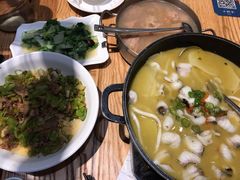 -滇铺子·云南特色菜·第九届野生菌美食节(东风东路c86店)