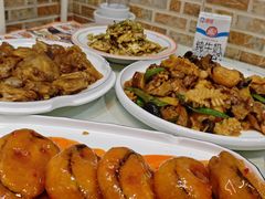 -同发号饭庄(复兴路店)