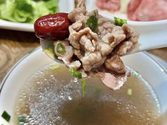 -马三妹跷脚牛肉(苏稽总店)