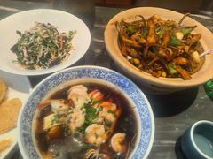 -王家大院·南京菜(湛江路总店)