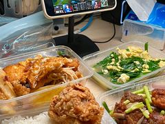 -东华大学第一食堂(松江校区店)