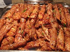 -芭菲盛宴·环球美食(锦城万达广场店)