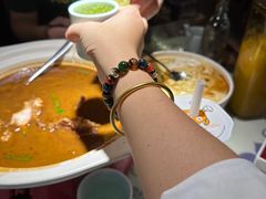 -卢大鲜鱼头捞饭(美利广场店)