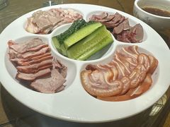 -中山宴(定州署店)