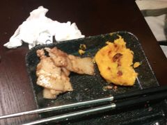 -新石器烤肉(之心城店)