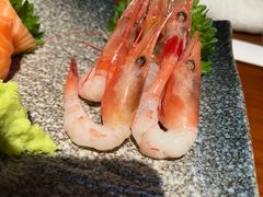 -千代武日本料理(爱建店)