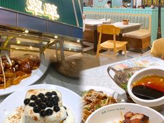 -翠华餐厅(正佳广场店)