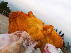 炸鸡排-新桥炸鸡店(新桥大街直营店)