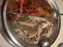 -小龙坎火锅(春熙太古里店)