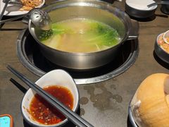 -同仁四季椰子鸡(宝安壹方城店)