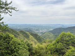 -莫干山风景区