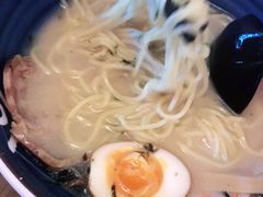 -饭町二郎日式综合茶餐(中安广场店)
