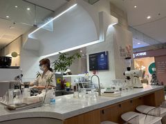 -1/4 ONE QUARTER COFFEE LAB(朝阳大悦城店)