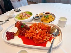 -松鹤楼(狮山永利广场店)