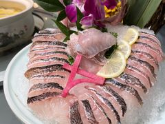 现杀鱼片-金龙·打边炉(南京西路店)