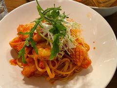 -雕刻时光·无国界料理西餐厅(五山店)