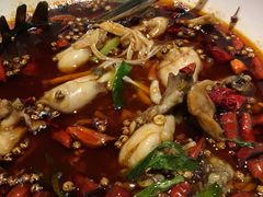 -那家小馆•北京菜•烤鸭(中关村店)