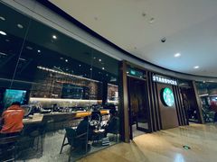 -星巴克臻选(北京颐堤港中心第二店)