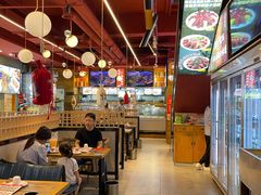 -叁宝烤肉• 西安烧烤 领跑品牌(中海城店)