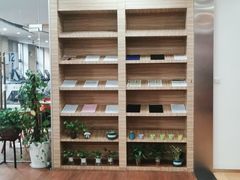 -一兆韦德(万源城店)