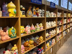 -郑在DIY·潮玩银饰绘画手作(中央大道旗舰店)
