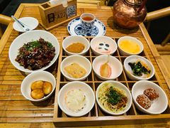 -顺兴老茶馆·精品川菜(世纪城店)