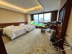 -张家港华芳金陵国际酒店