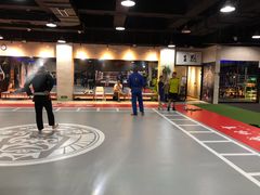 -格斗兄弟搏击健身训练馆(望京店)