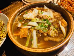 -水煮三国·川鲁江湖菜(香山店)