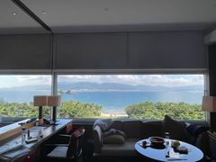 -三亚太阳湾柏悦酒店
