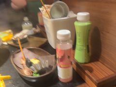 -牛New寿喜烧(金茂览秀城店)