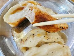 锅贴-黄阿姨锅贴大王(万航渡路店)