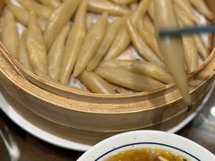 -二分八云雁阁•新晋菜大同味(长治路店)