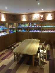 -幻贝家儿童乐园(苏州中心店)