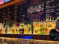 -HIB HUB公社(解放西路店)