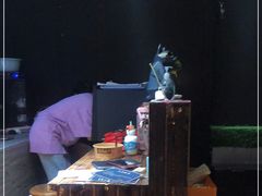 -奇门密室(五一新干线店)