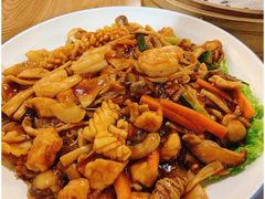 -陈傻子餐厅(世纪都会店)