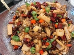 -佳禾苑小馆·重庆江湖菜(月坛南街店)