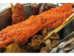 -炒豆合作社(东四总店)