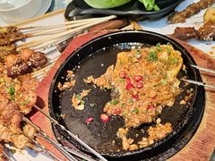 -小东北烧烤(双拥路店)
