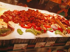 -亚马逊海鲜自助(梅溪湖步步高店)