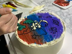 -糖秋Cake DIY·蛋糕定制·甜品台(观音桥店)