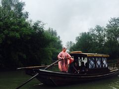 -溱湖国家湿地公园