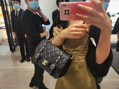 -CHANEL(恒隆广场店)