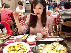 烤羊肉串-西贝(金桥店)