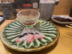 -鮨政· Omakase(港汇恒隆广场店)