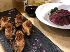 -东京屋(武定路店)