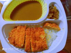 -COCO壱番屋(现代城店)