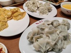 -鸿毛饺子(紫竹桥店)