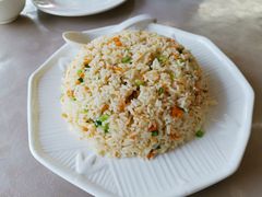 海胆炒饭-哈味食店(外伶仃岛店)